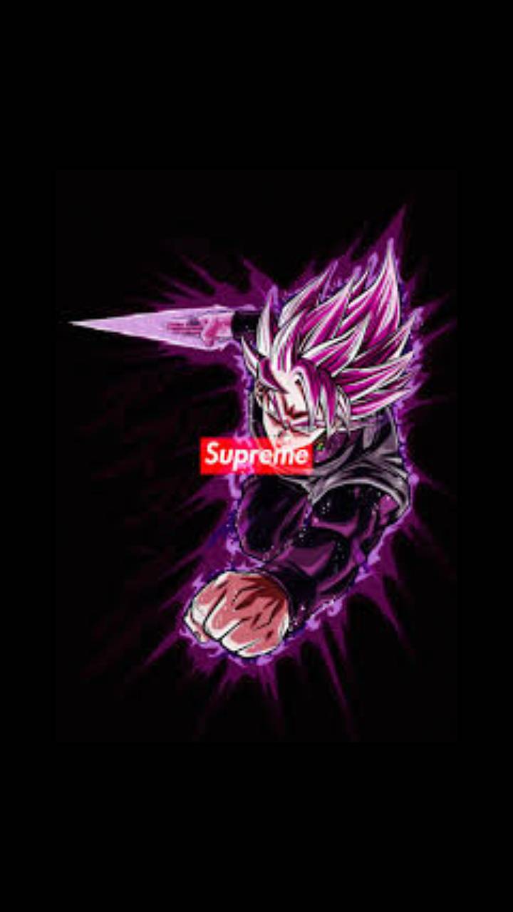 Goku supreme wallpaper by Jinx931 - Download on ZEDGE™ | 3292