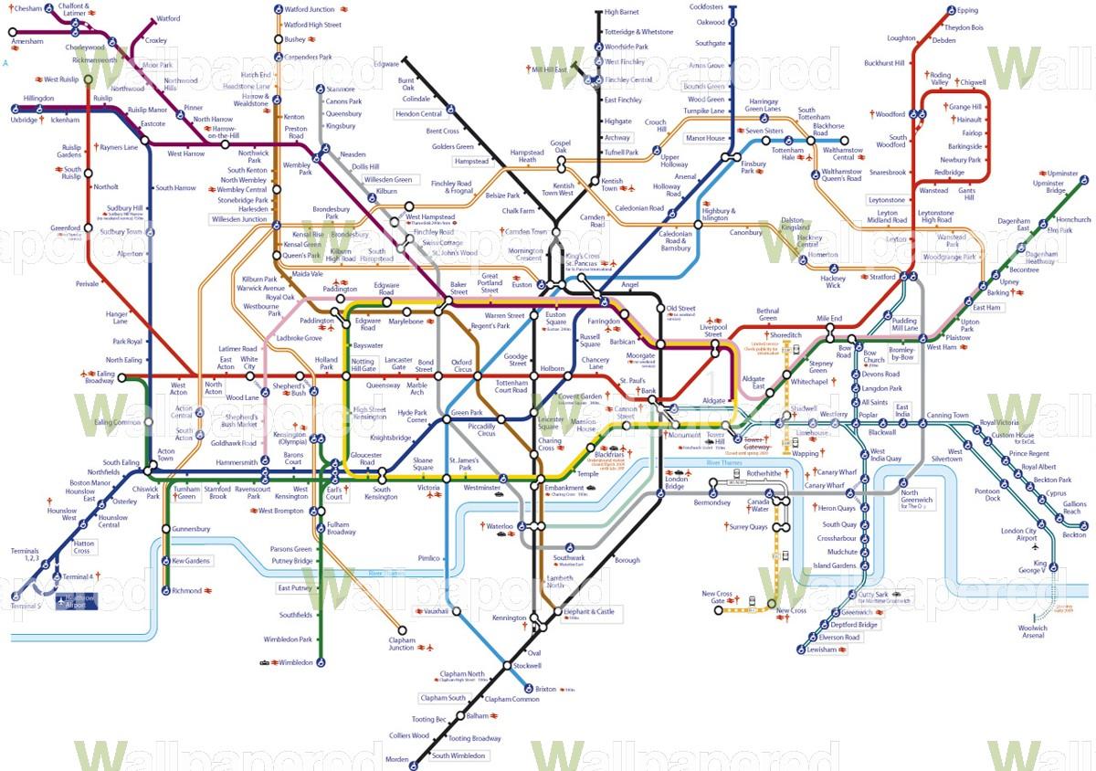 1200x844 Free download Underground Tube map wallpaper mural Tube Map Wall Mural [1200x844] for your Desktop, Mobile & Tablet. Explore London Map Wallpaper. Map Wallpaper for Walls, World Map Wallpaper