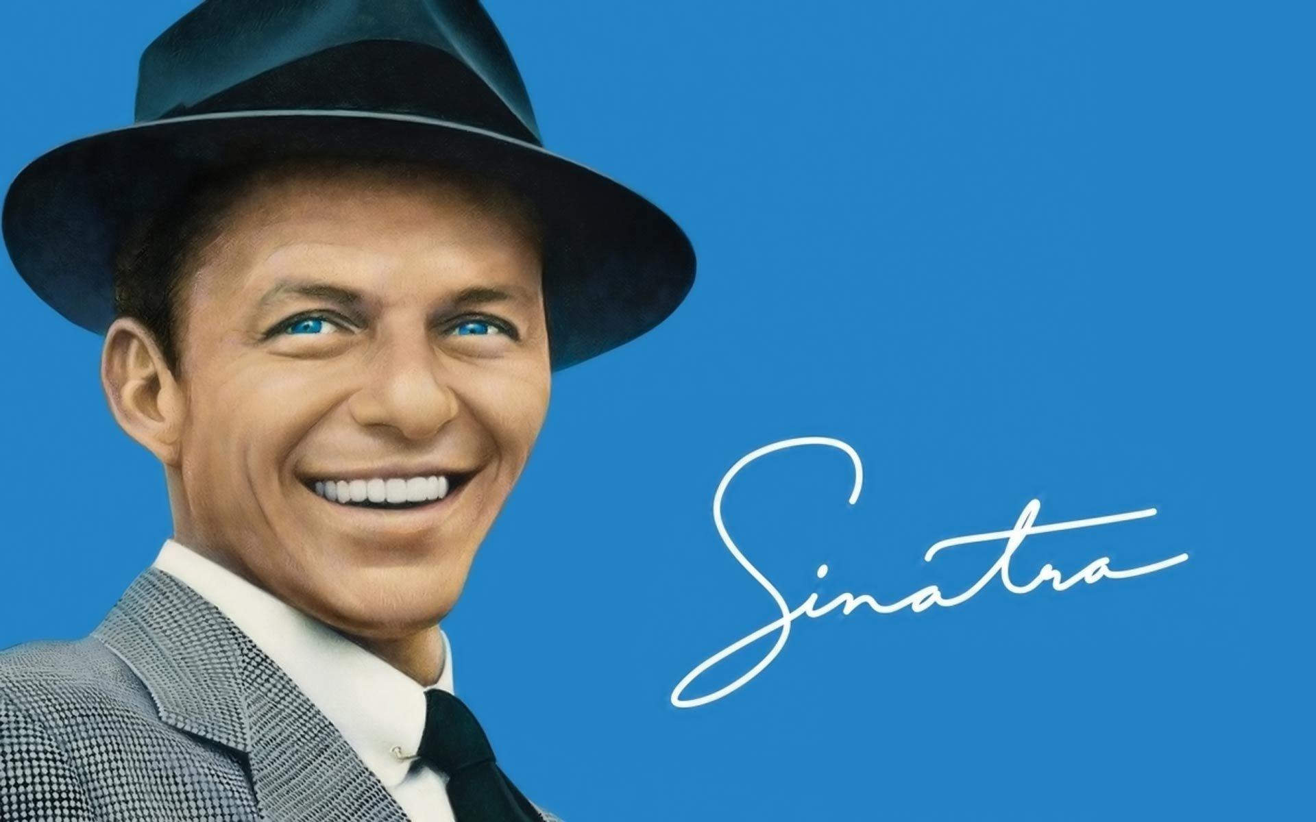 1920x1200 Frank Sinatra wallpaper HD for desktop background