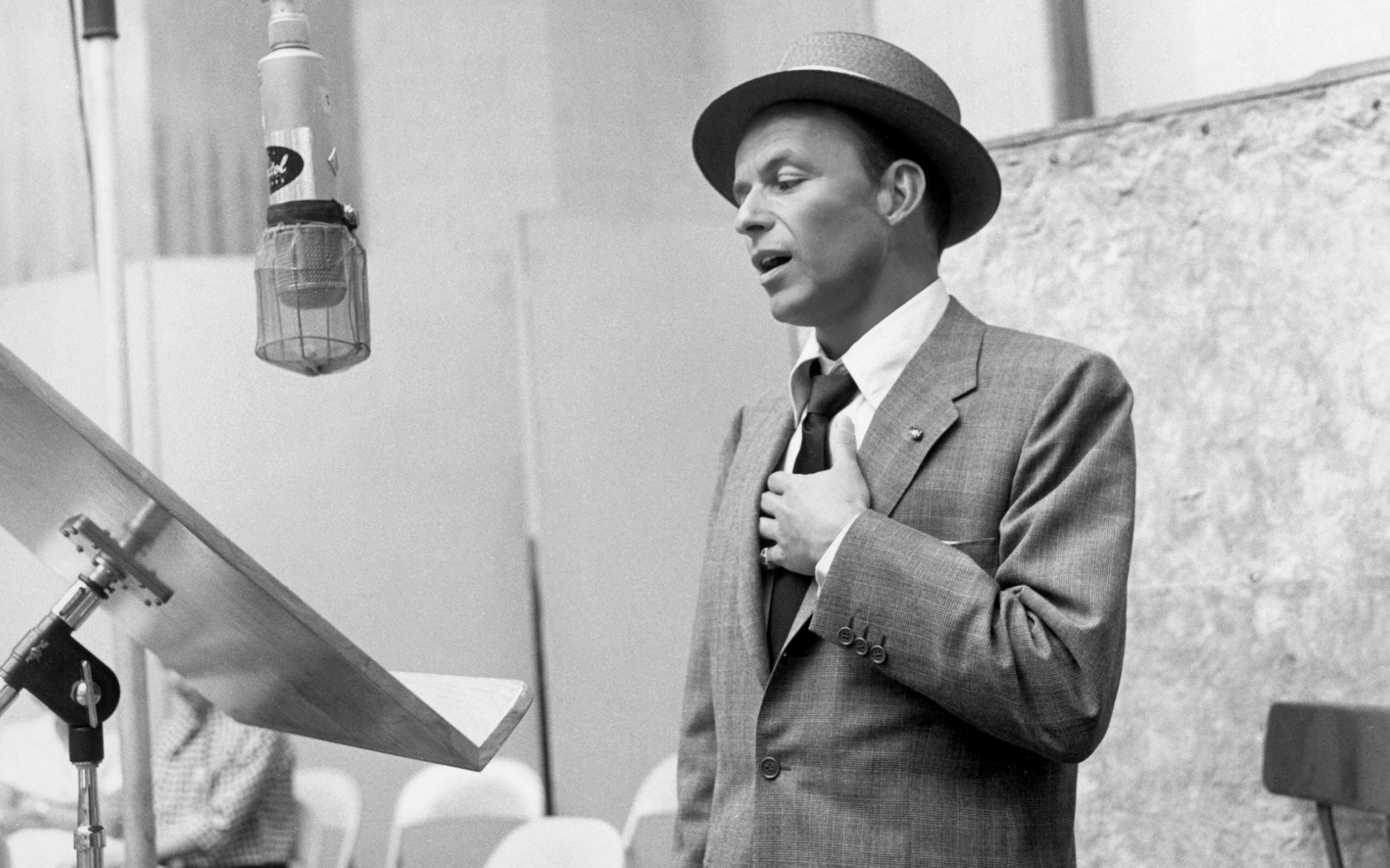 2560x1600 Frank Sinatra 4k Widescreen Desktop Wallpaper Sinatra Quotes