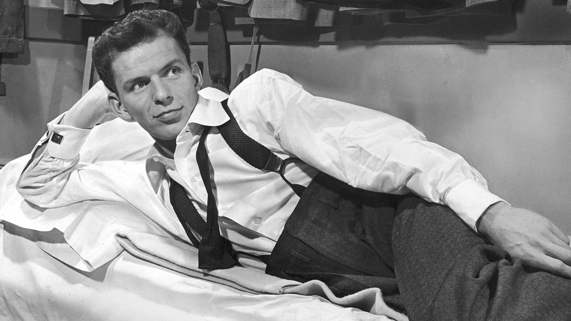 1920x1080 times Frank Sinatra mastered masculine elegance