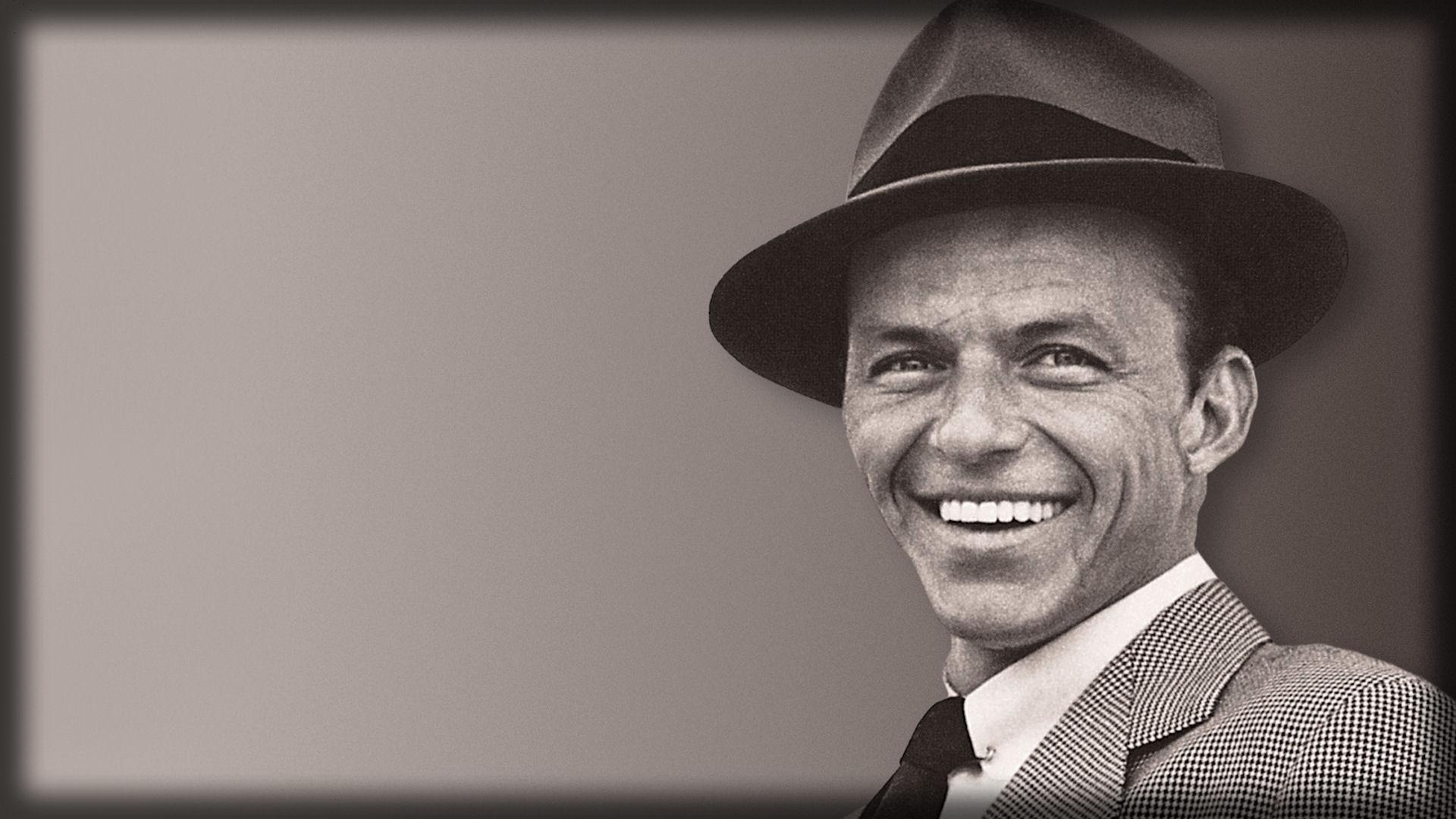 1920x1080 Frank Sinatra wallpaperx1080