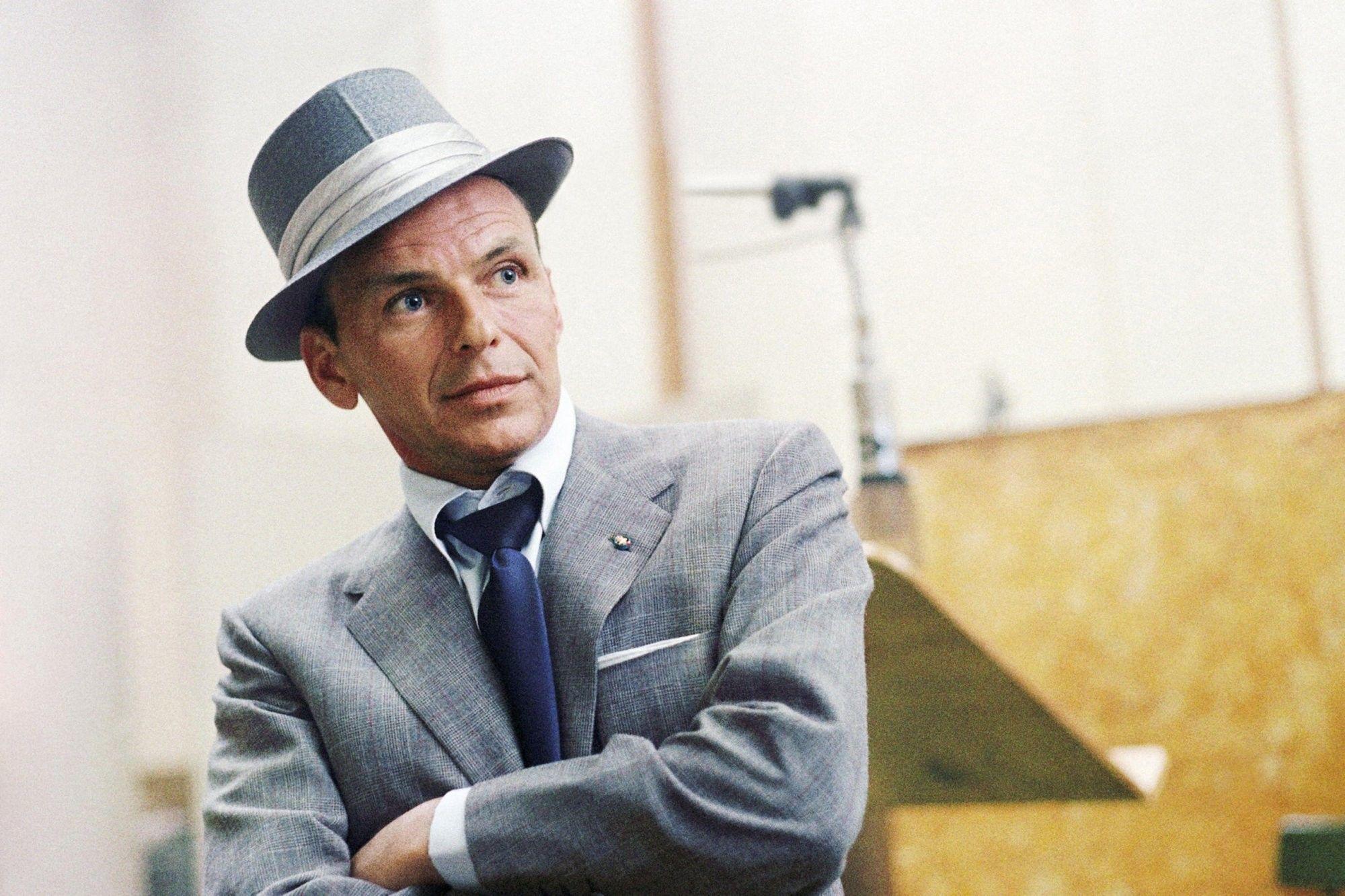 2000x1333 frank sinatra wallpaper 53548; 5 HD frank sinatra wallpaper hdwallsource com. Frank sinatra, Sinatra, Frank sinatra music