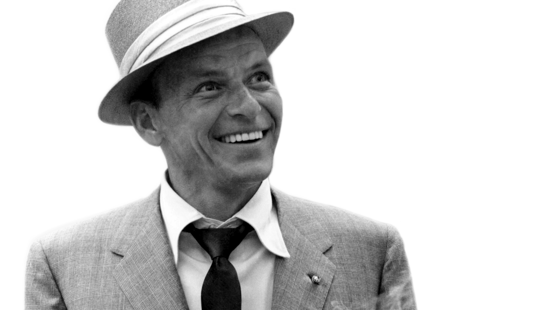 1920x1080 Frank Sinatra HD Png