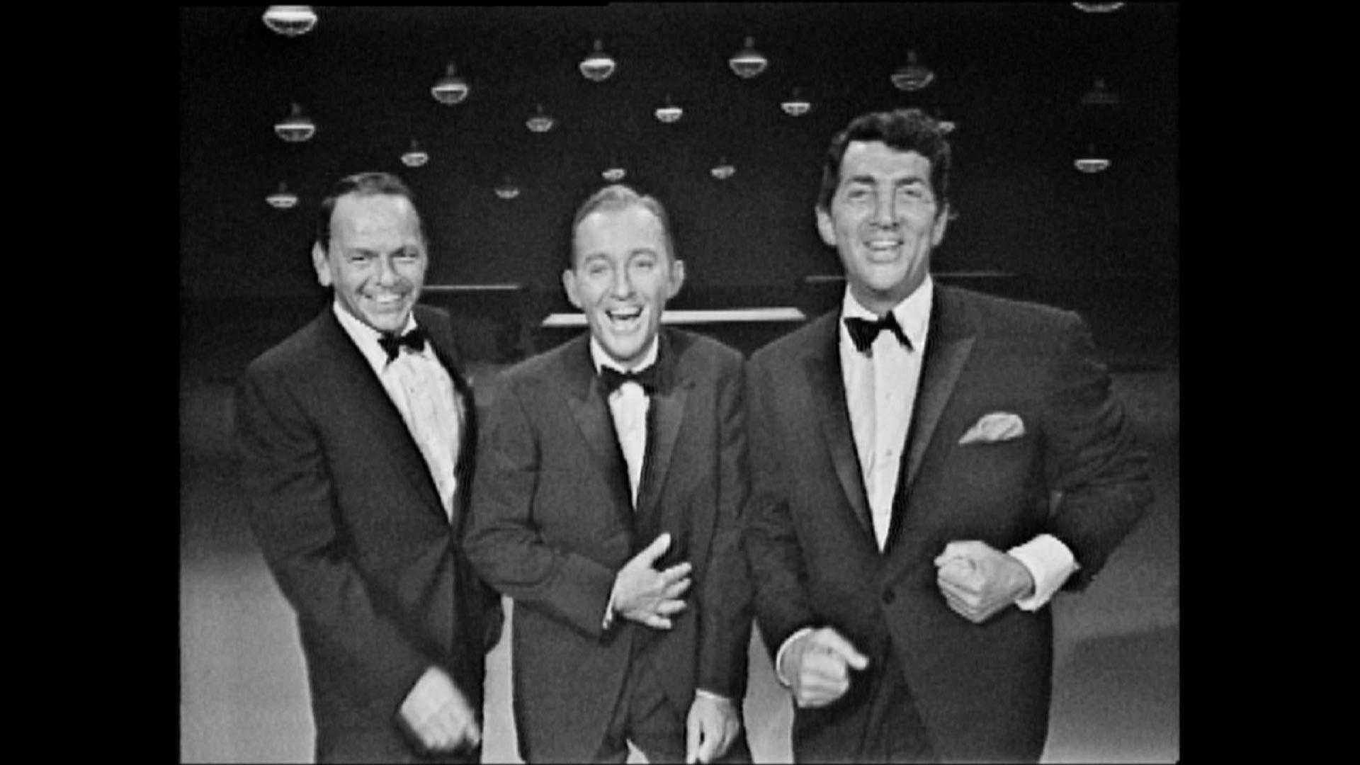 1920x1080 American Masters. Bing Crosby, Frank Sinatra, and Dean Martin Sing Together