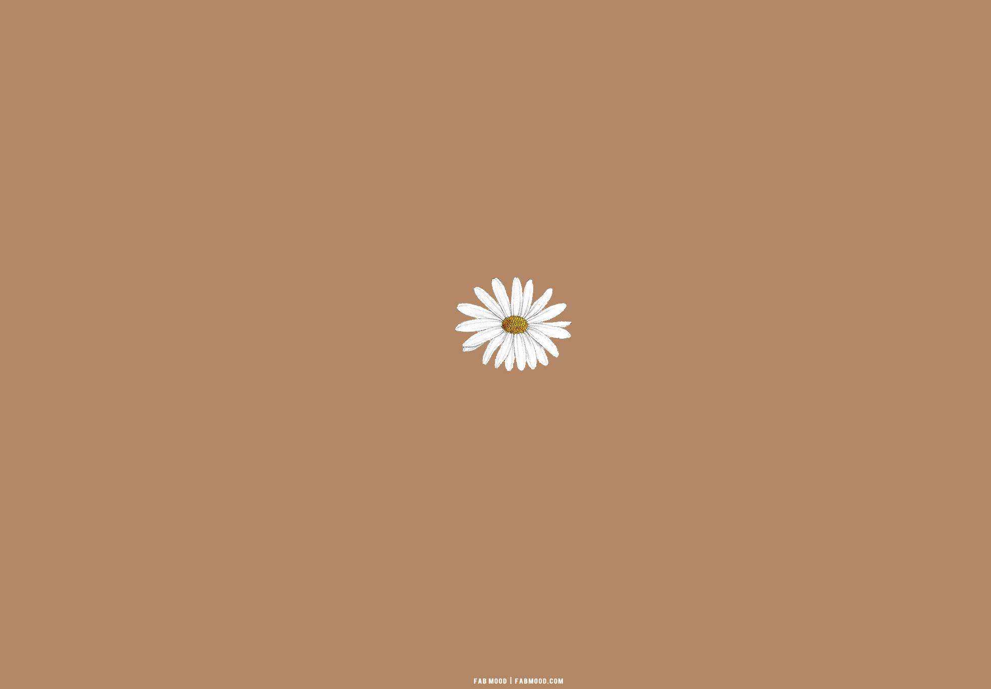 1970x1371 Brown Aesthetic Wallpaper for Laptop