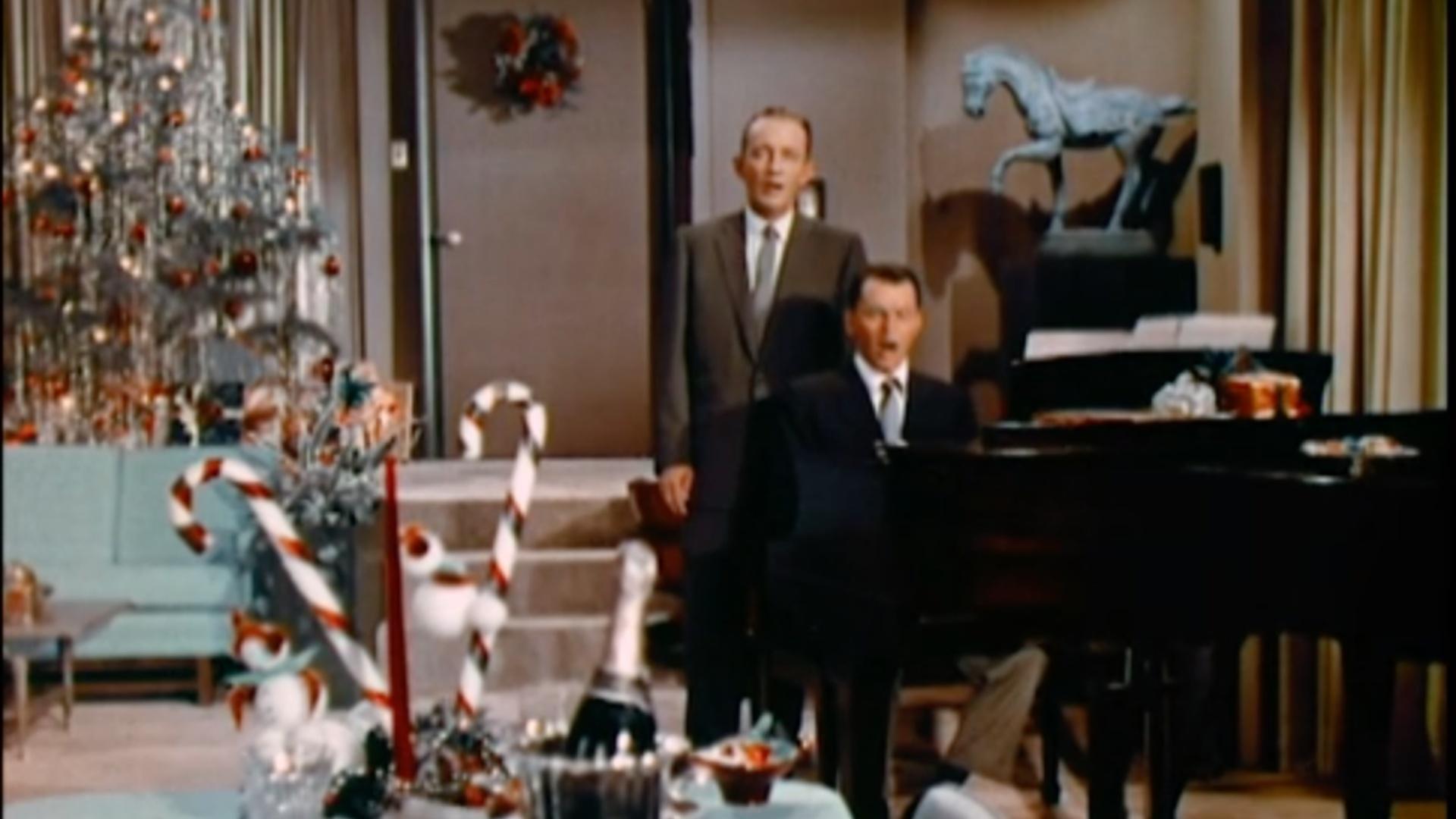 1920x1080 Happy Holidays with Bing & Frank. Happy Holidays with Bing & Frank. THIRTEEN York Public Media