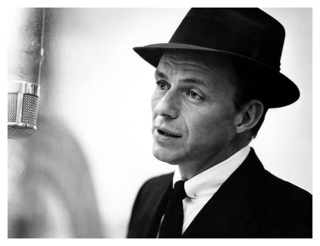 1060x816 frank sinatra wallpaper, photograph, fedora, black and white, hat, headgear, photography, graphy, fashion accessory, monochrome photography, suit