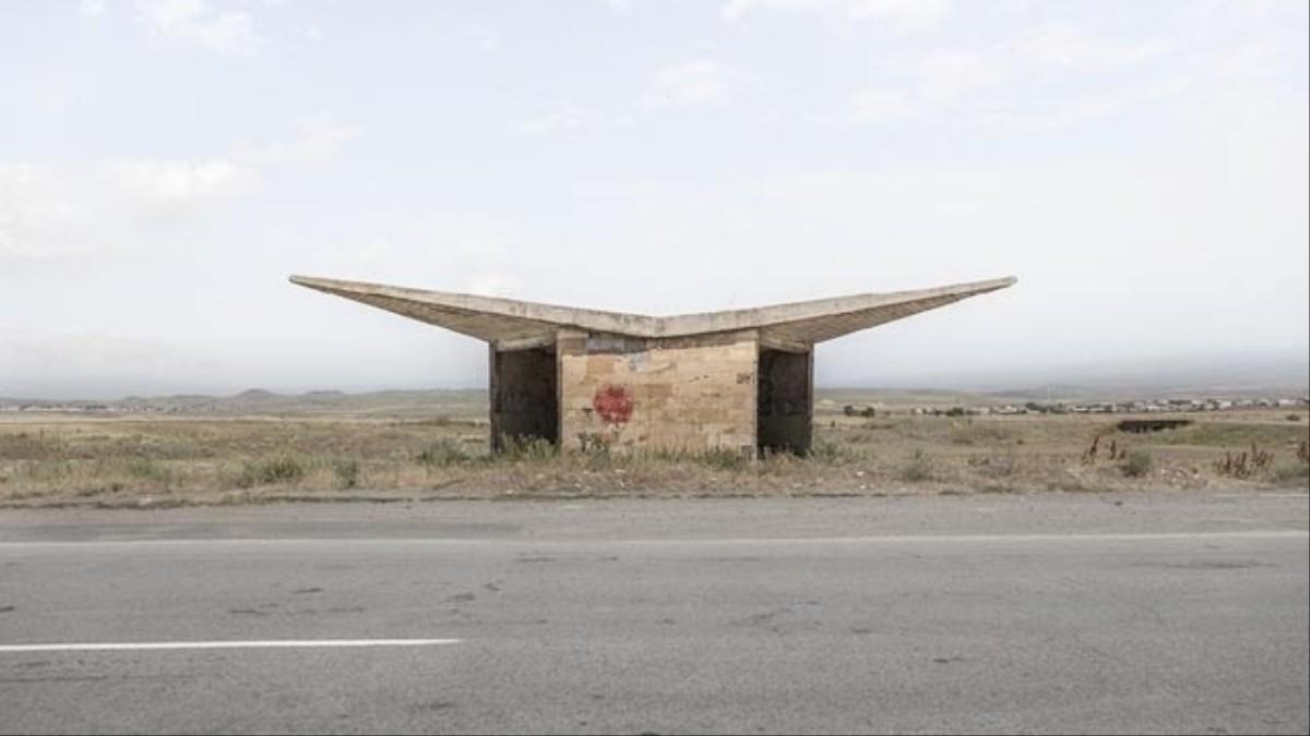1200x675 Meet the Guy with the World's Largest Collection of Soviet Bus Stop Photo