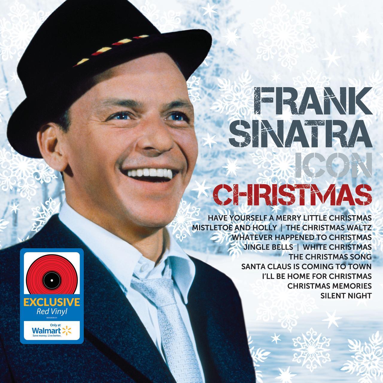 1280x1280 Frank Sinatra Icon (Walmart Exclusive)