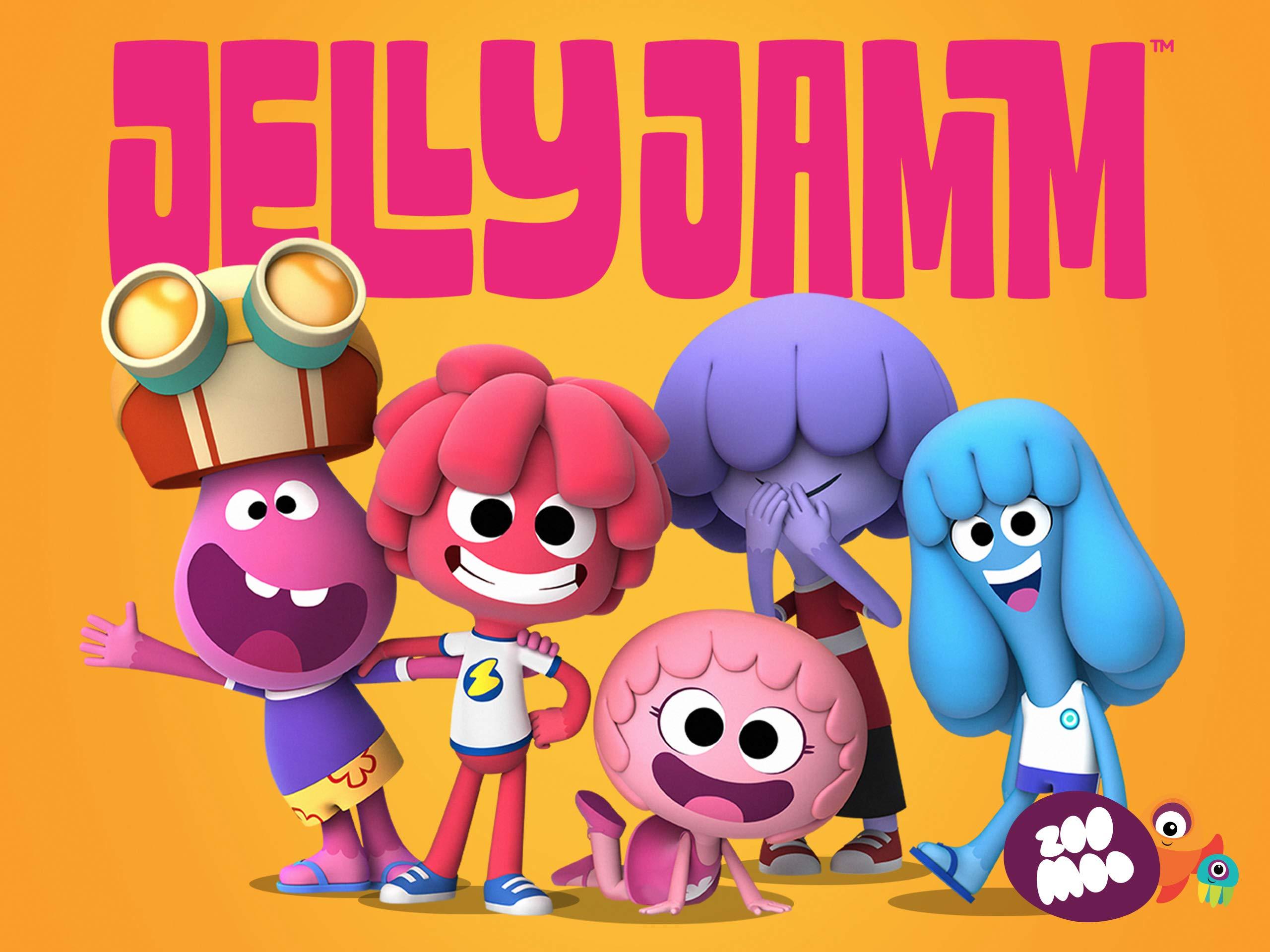 Jelly Jamm Wallpapers Top Free Jelly Jamm Backgrounds WallpaperAccess