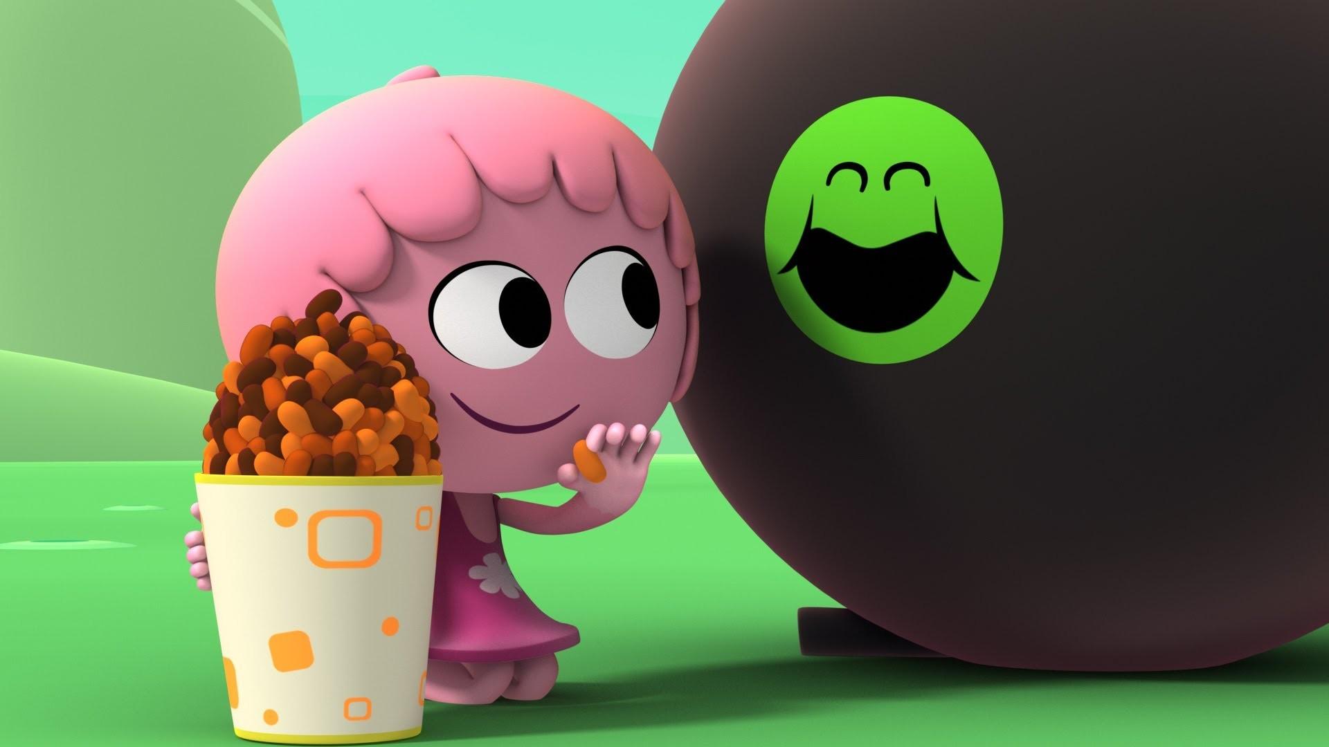 1920x1080 Jelly Youtuber Wallpaper