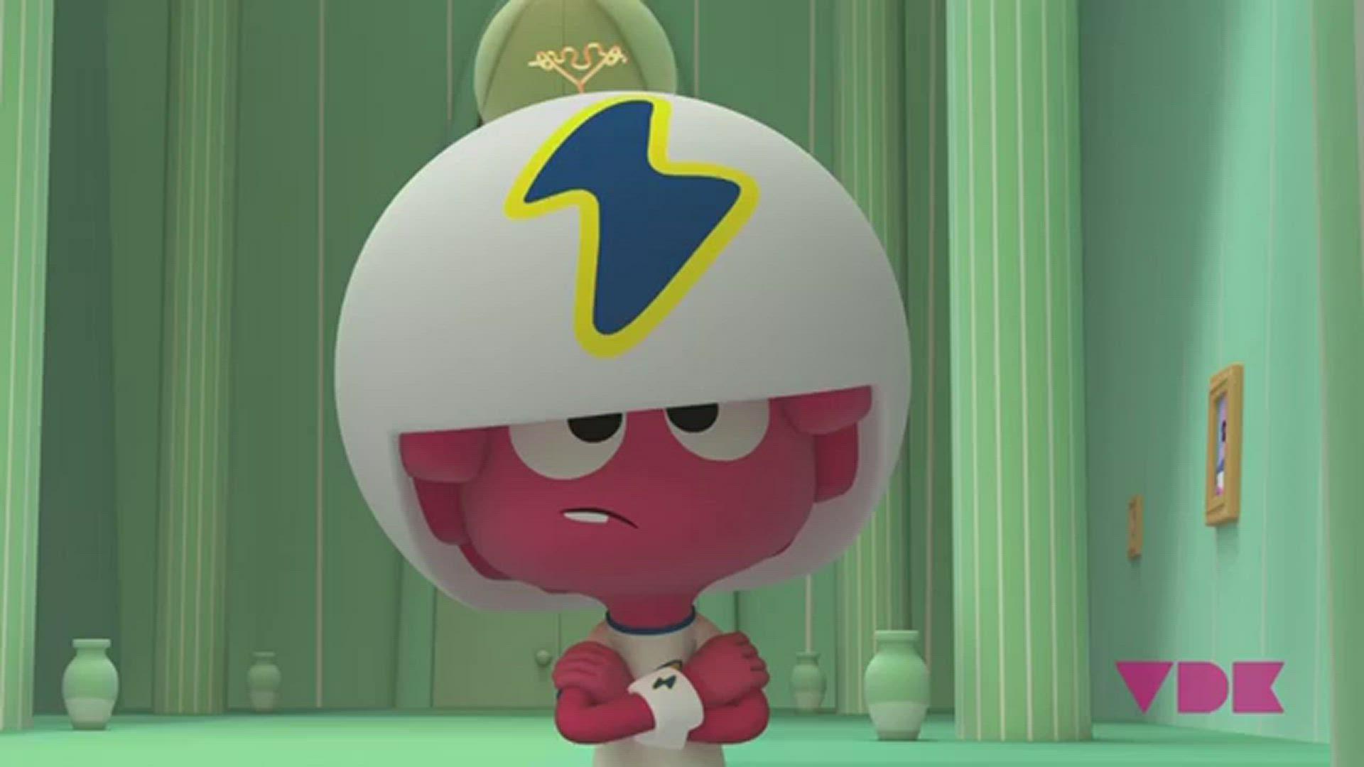 1920x1080 Jelly Jamm / Video Examples