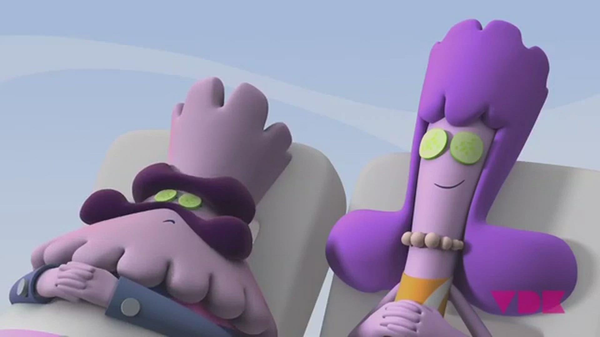 1920x1080 Jelly Jamm S 1 E 35 One Note Universe / Recap
