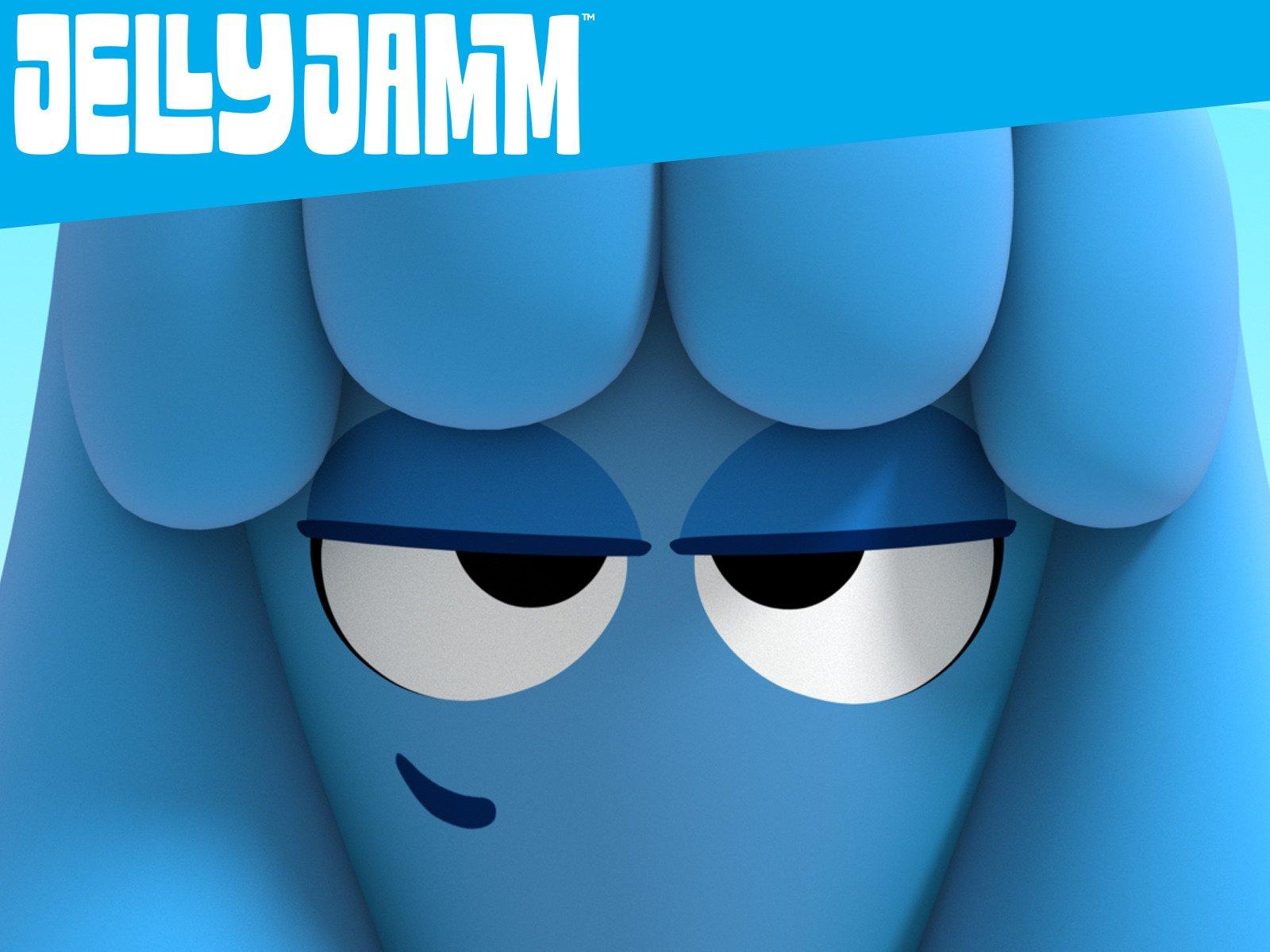1600x1200 Watch Jelly Jamm
