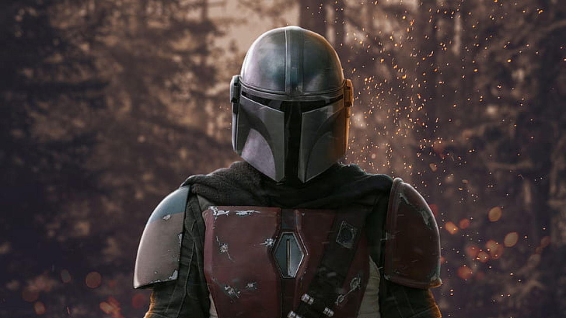 1920x1080 The Mandalorian Wallpaper High Quality The Mandalorian Wallpaper
