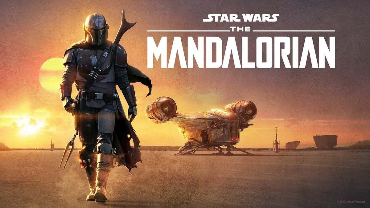 1200x675 Mandalorian Wallpaper HD PNG