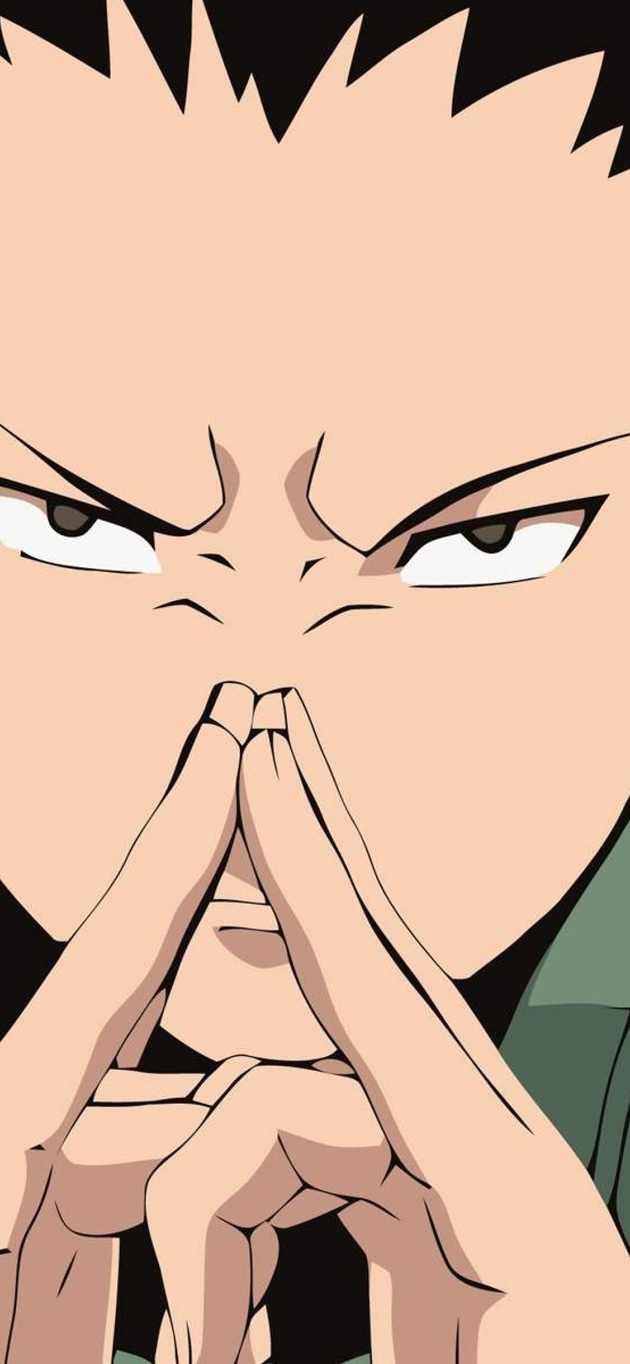 1242x2688 shikamaru, boy, brunette iPhone XS MAX Wallpaper, HD Anime 4K Wallpaper, Image, Photo and Background