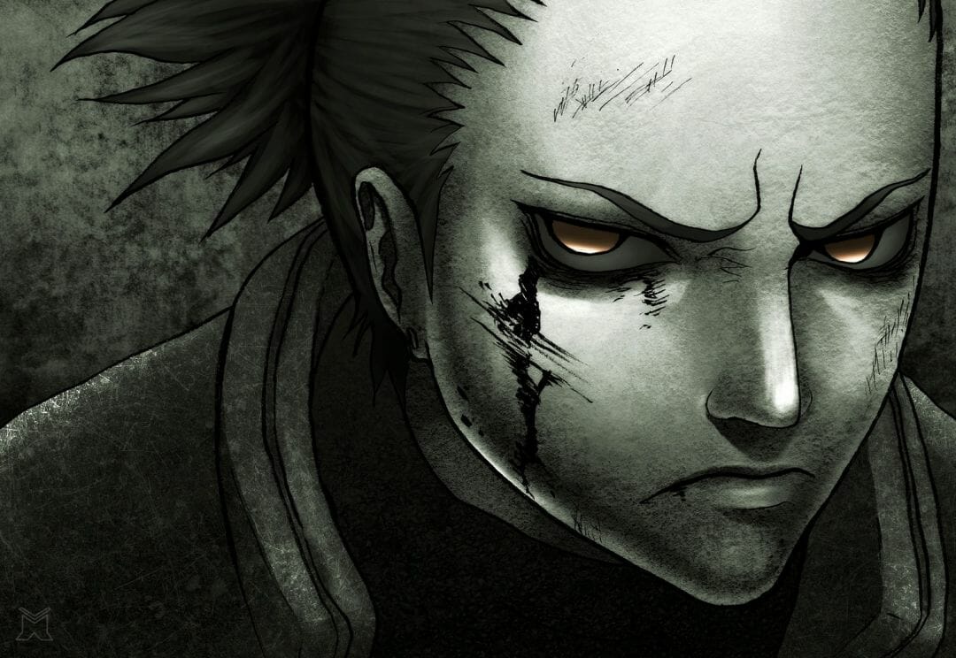 1080x744 Nara Shikamaru Anime Boys Naruto Shippuuden / iPhone HD Wallpaper Background Download (png / jpg) (2022)