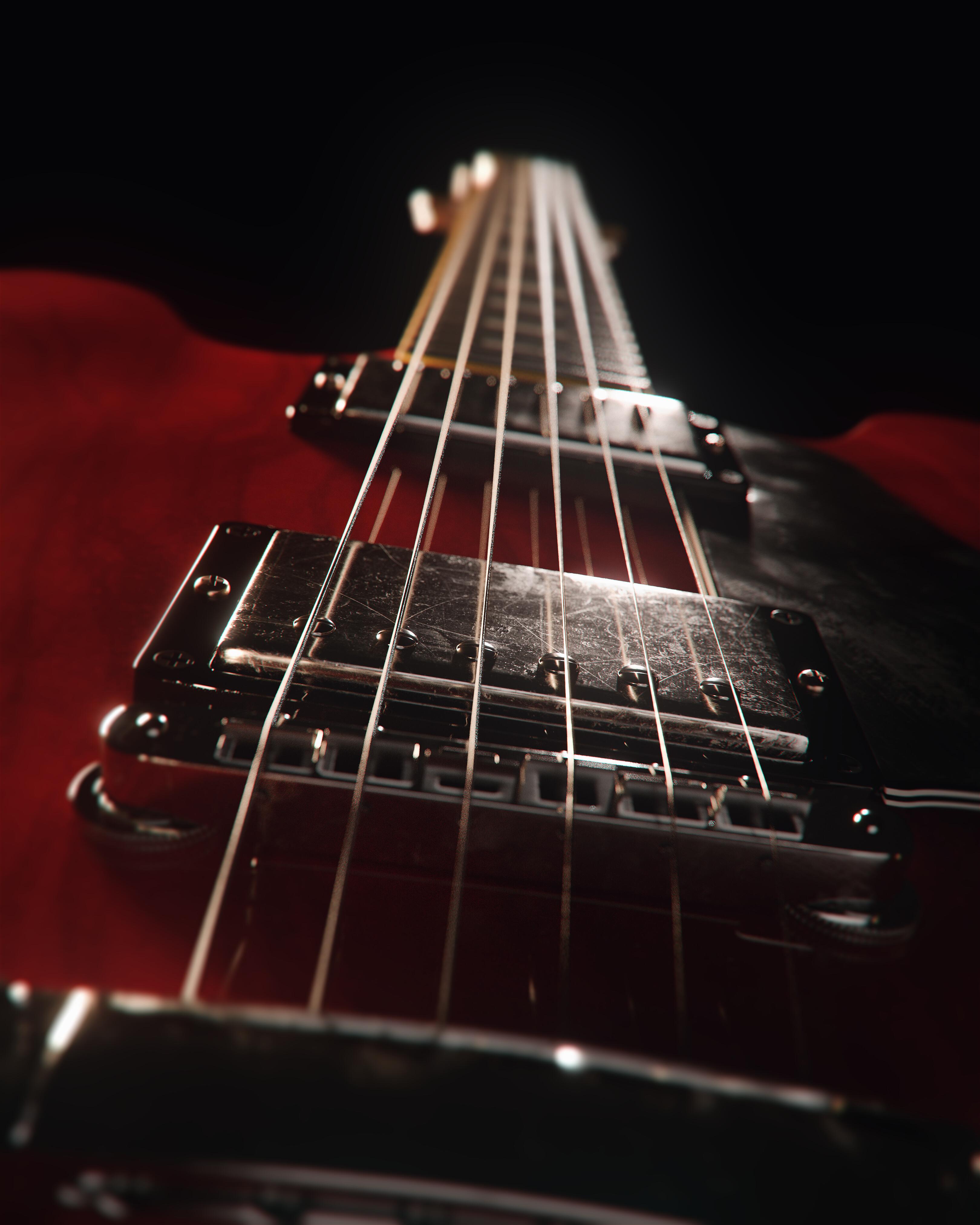 3240x4050 Gibson ES 335 Projects Artists Community
