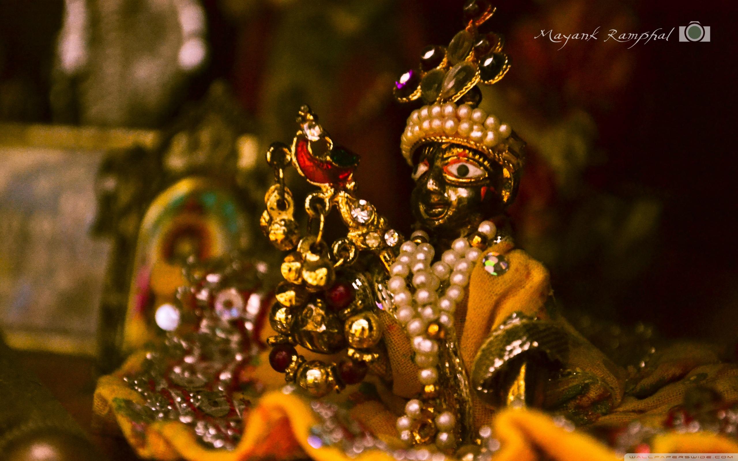 2560x1600 Krishna Ultra HD Desktop Background Wallpaper for 4K UHD TV : Widescreen & UltraWide Desktop & Laptop