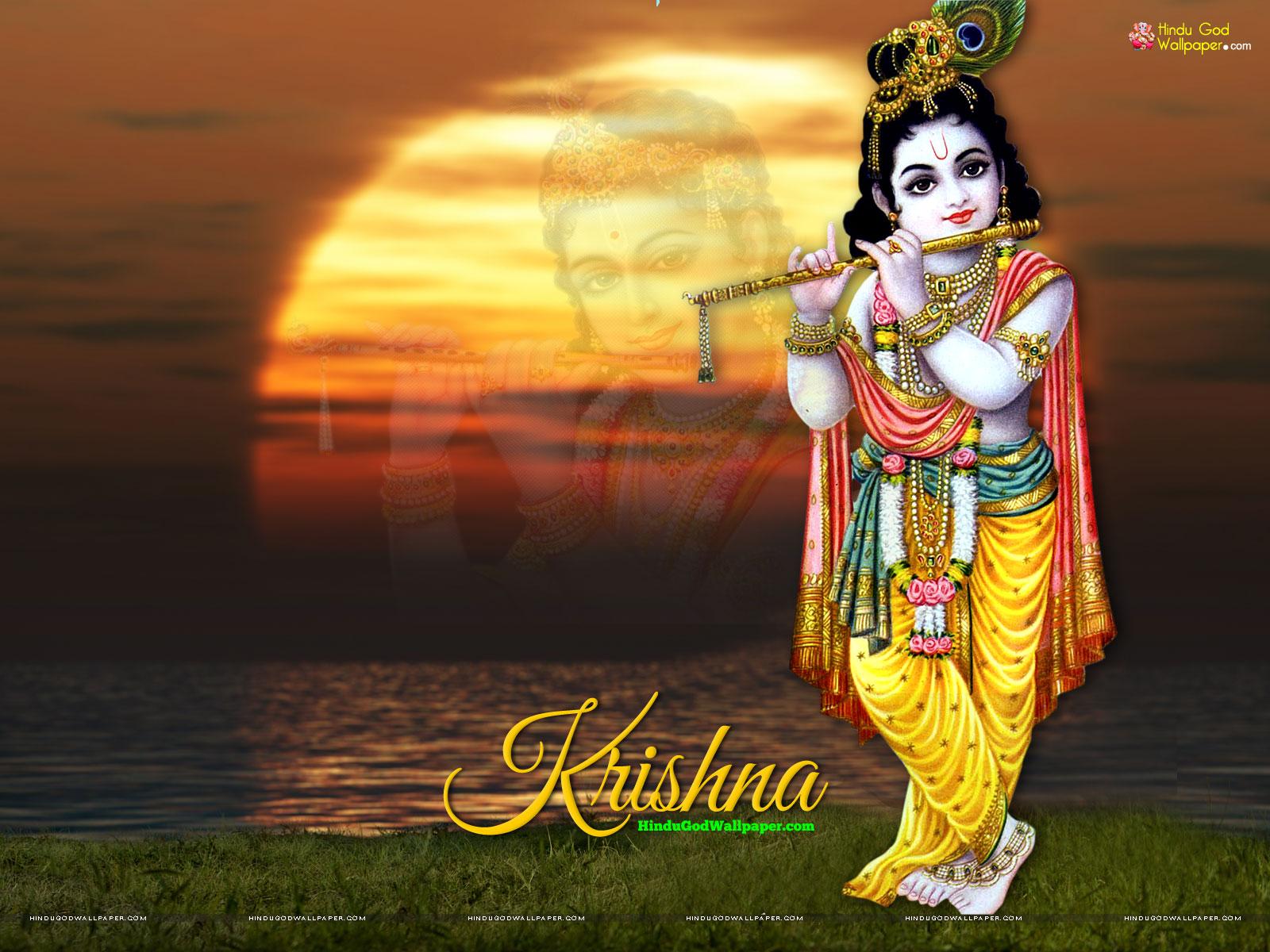 1600x1200 Baby Krishna HD Wallpaper Krishna Wallpaper