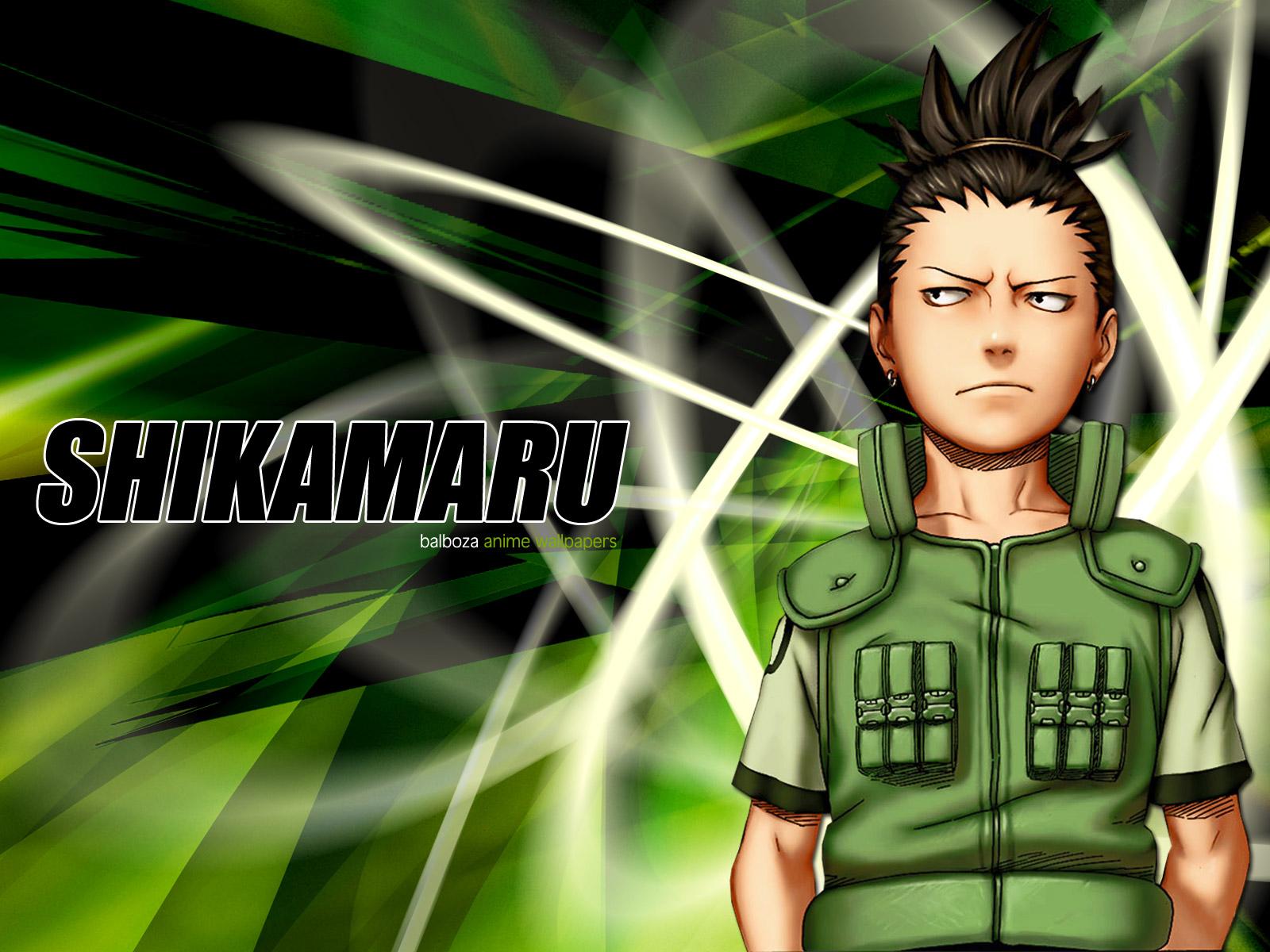 Shikamaru 4K Wallpapers - Top Free Shikamaru 4K Backgrounds ...