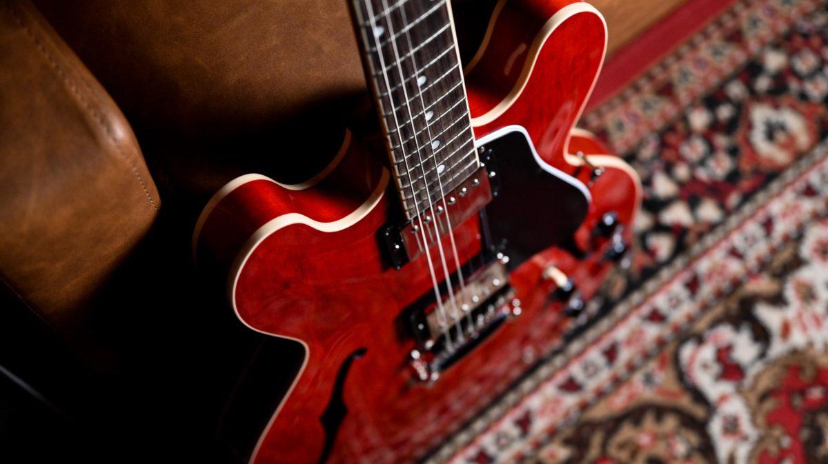 1200x673 Gibson USA ES 335 In Sixties Cherry Gear Giveaway