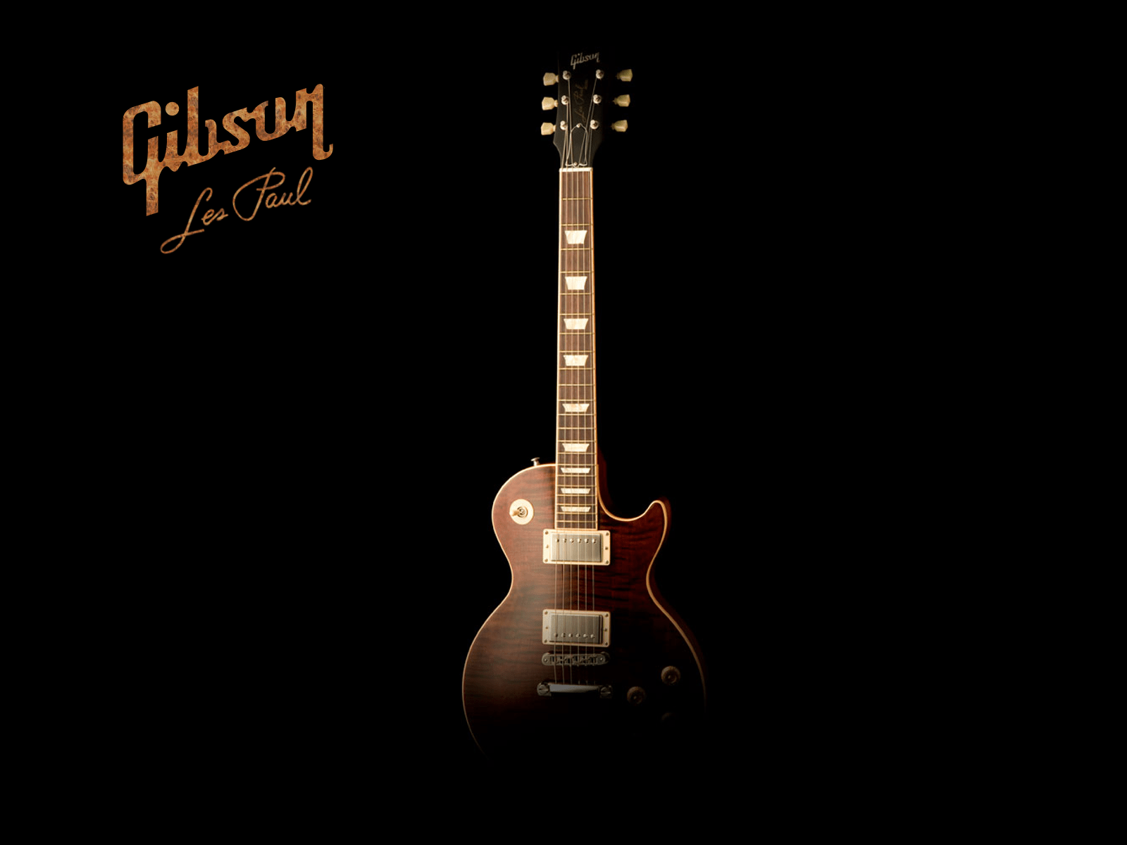 1600x1200 Gibson