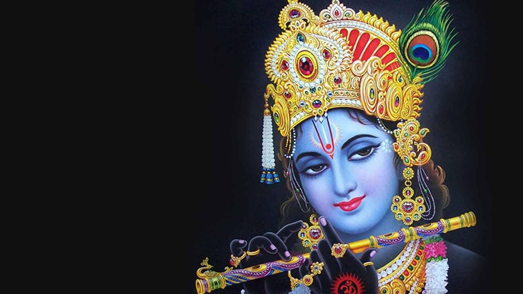 1820x1024 krishna image HD download 2021. krishna image HD wallpaper