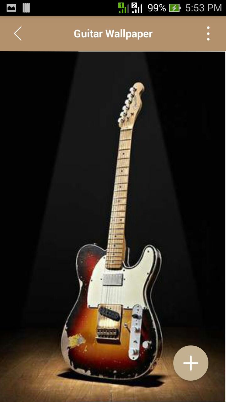720x1280 Telecaster Fender Vintage