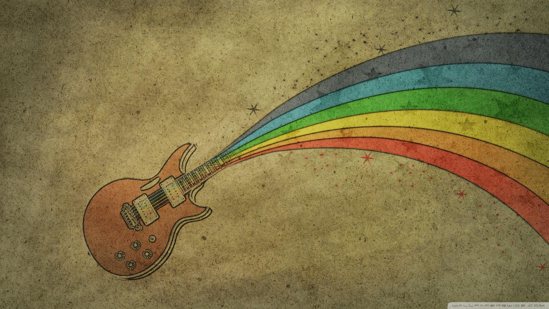 1920x1080 guitar