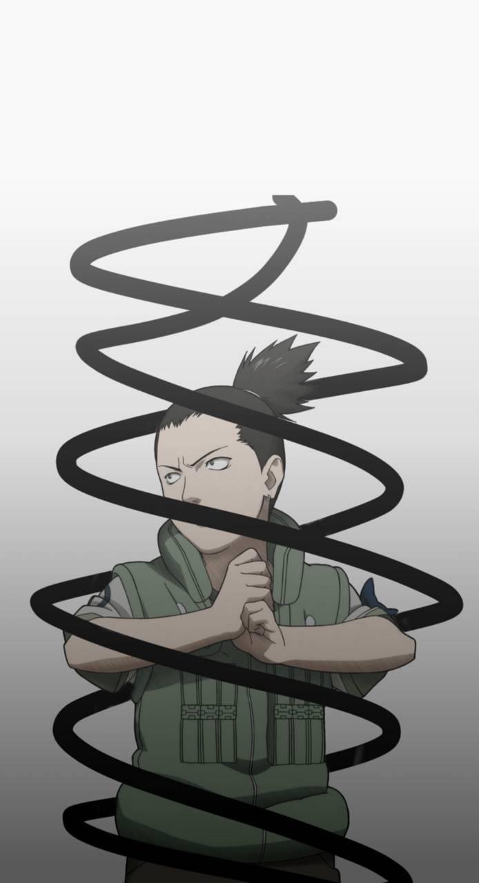 694x1280 New Shikamaru wallpaper picture