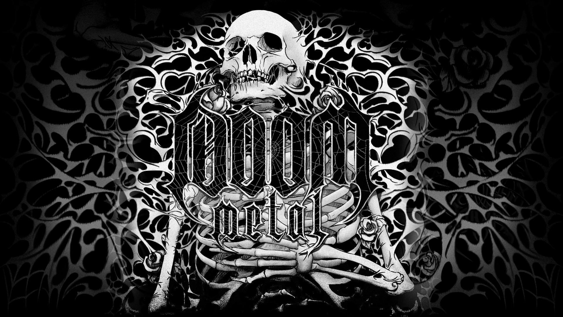1920x1080 Ivan Vshivtsev metal coverart