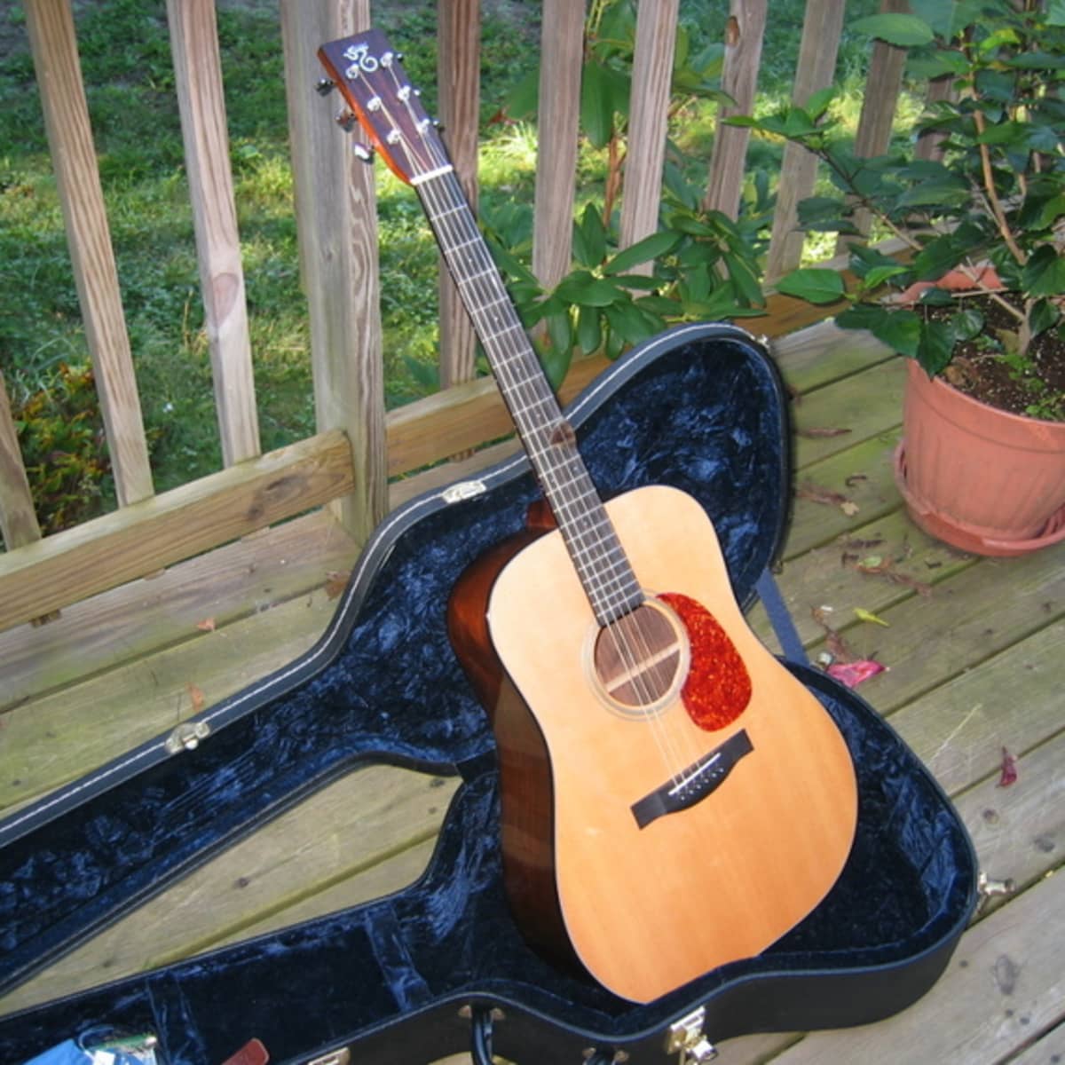 1200x1200 Top Five Vintage Recreations of the Martin D 28 Acoustic Guitar