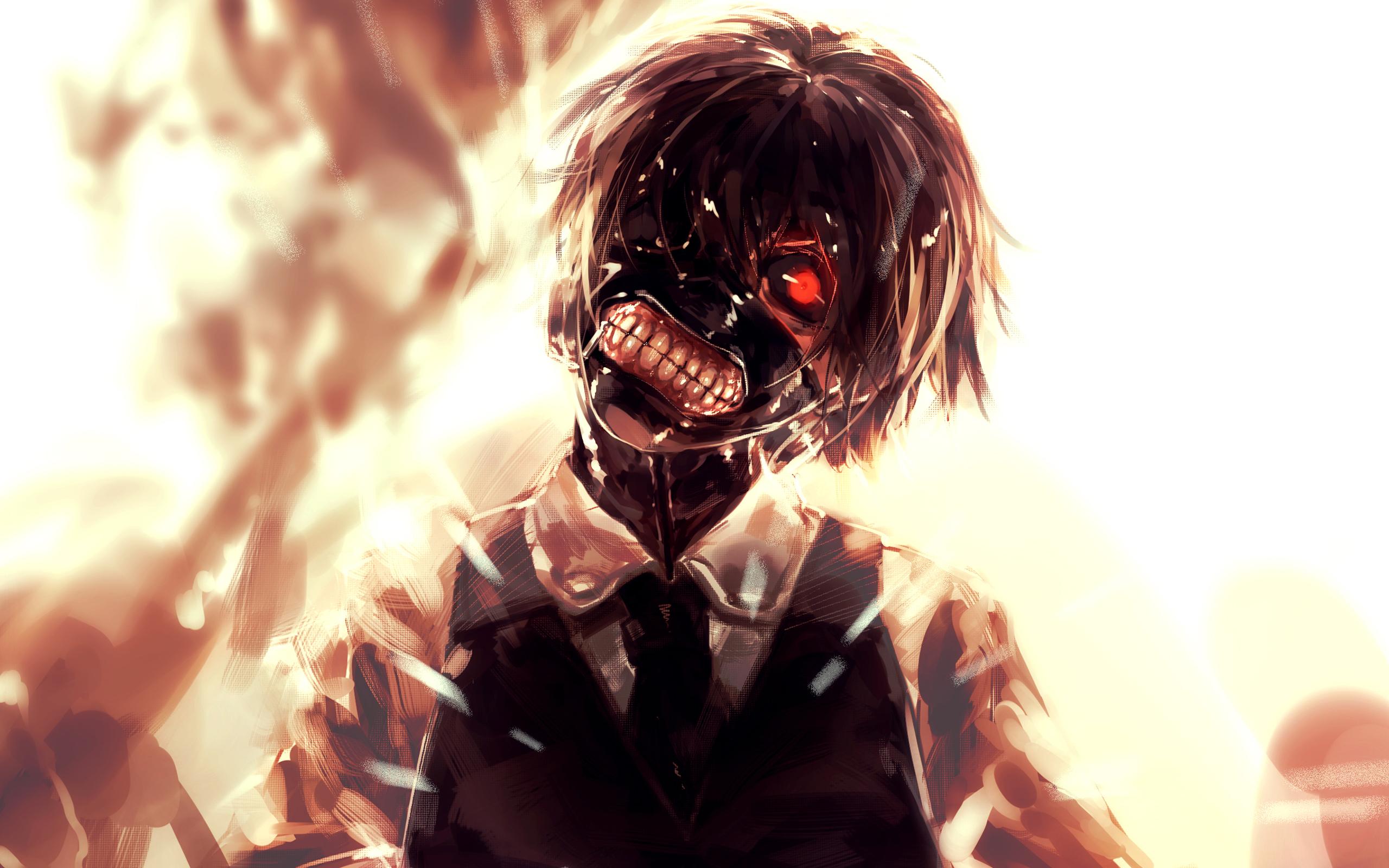 2560x1600 Free download Tokyo Ghoul Wallpaper Best Wallpaper [2560x1600] for your Desktop, Mobile & Tablet. Explore 1080x1080 Wallpaperx1080 Wallpaper, Wallpaper 1080X1080 Lonzo Ball