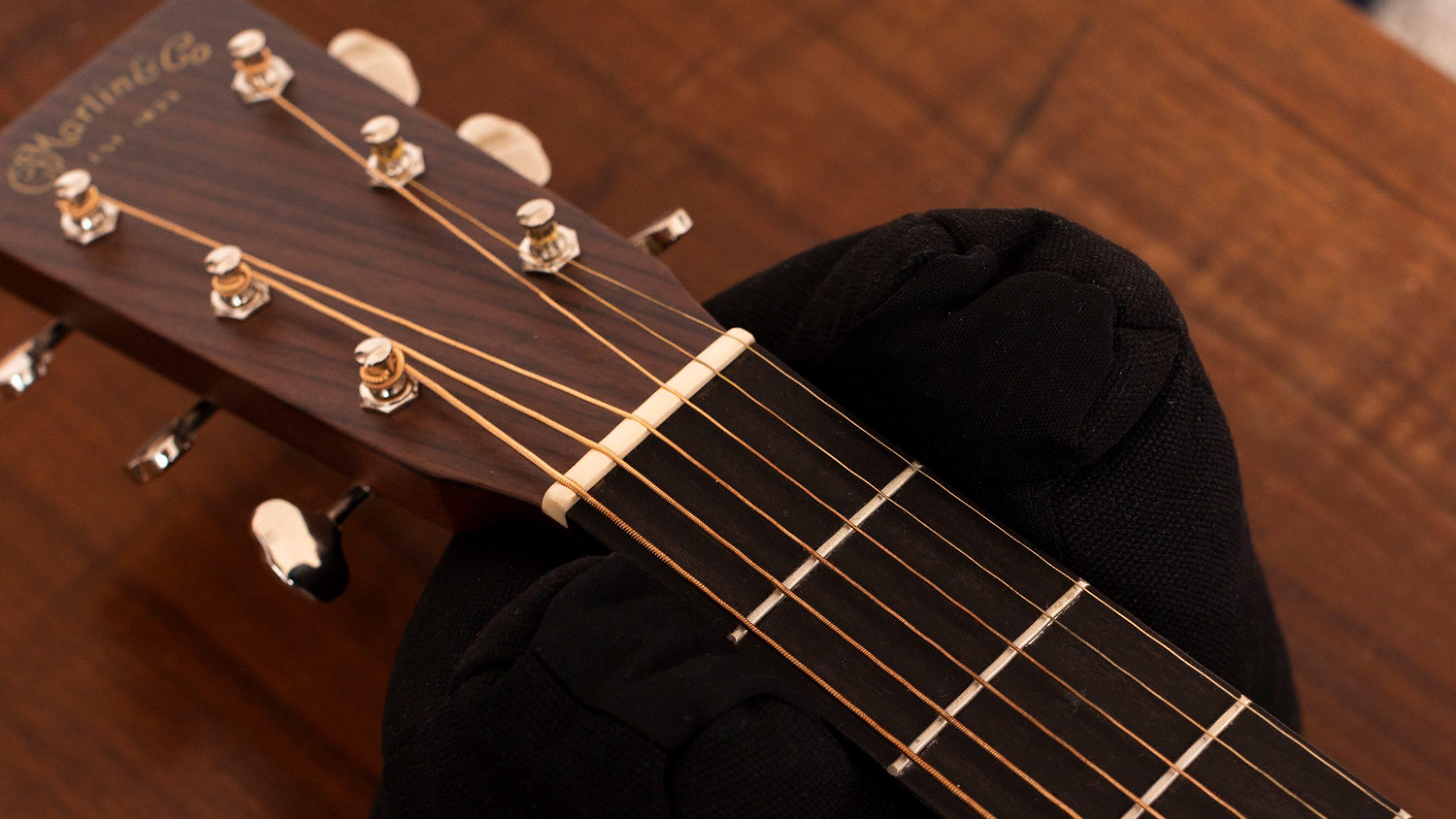 3000x1688 Believe in Music 2022: Martin Guitar Debuts SC Series Acoustics For 2022