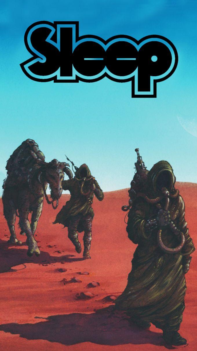 680x1209 Metal Phone Wallpaper [1080x1920]. Band wallpaper, Stoner rock, Band posters