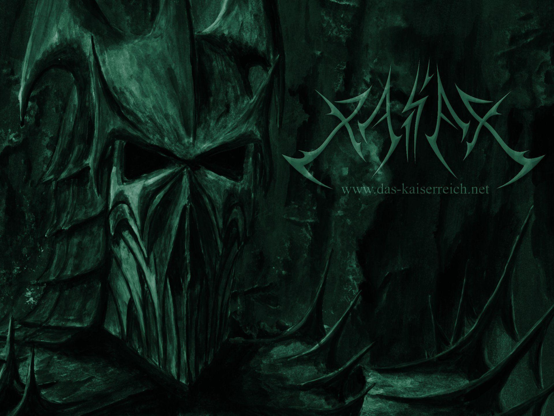 1920x1440 Wallpaper Gothic Metal