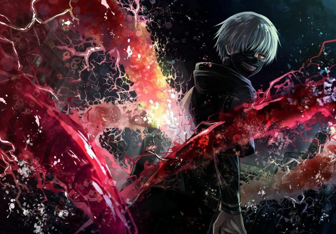 1080x753 Tokyo Ghoul Kaneki Ken, iPhone, Desktop HD Background / Wallpaper (1080p, 4k) (png / jpg) (2022)