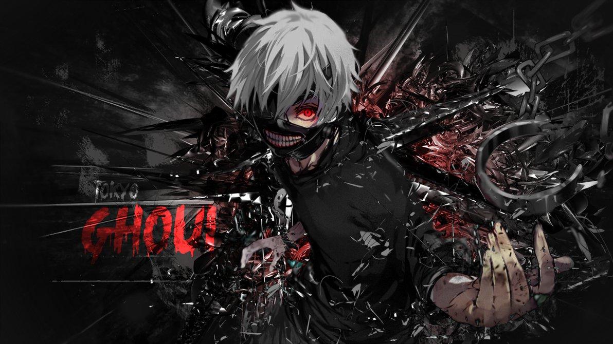 1192x670 Free download Tokyo Ghoul Wallpaper Widescreen HD 15316 12245 Wallpaper Cool [1192x670] for your Desktop, Mobile & Tablet. Explore Tokyo HD Wallpaper. Japanese Desktop Wallpaper, Japan HD Wallpaper, Tokyo City Wallpaper