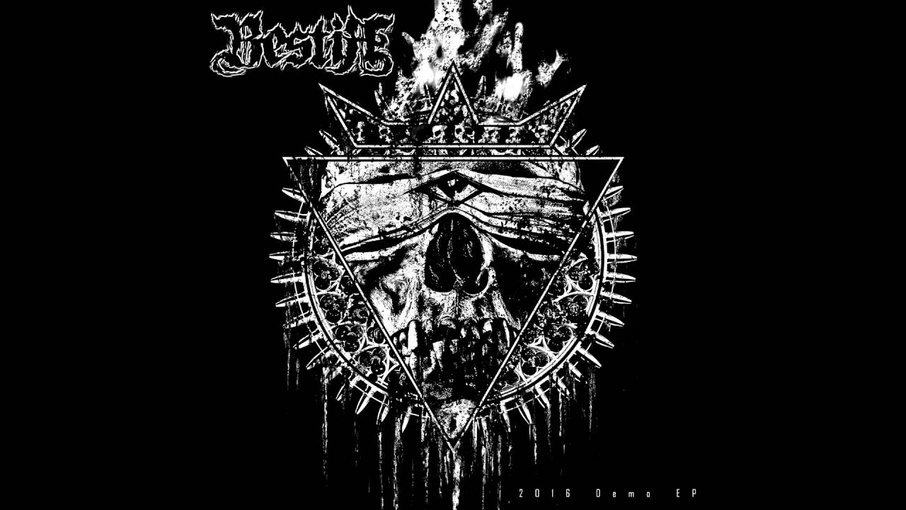 1280x720 Bestir EP FULL (2016 Metal / Grindcore)