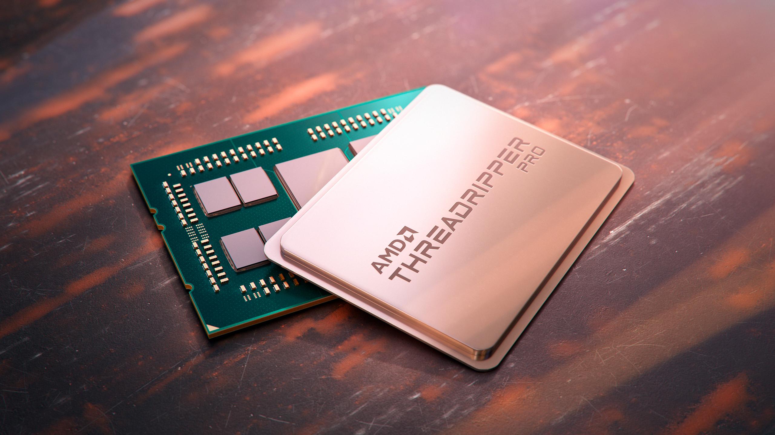 2560x1440 Lenovo Locks Threadripper 5000 Pro CPUs to P620 Workstation Systems. Tom's Hardware