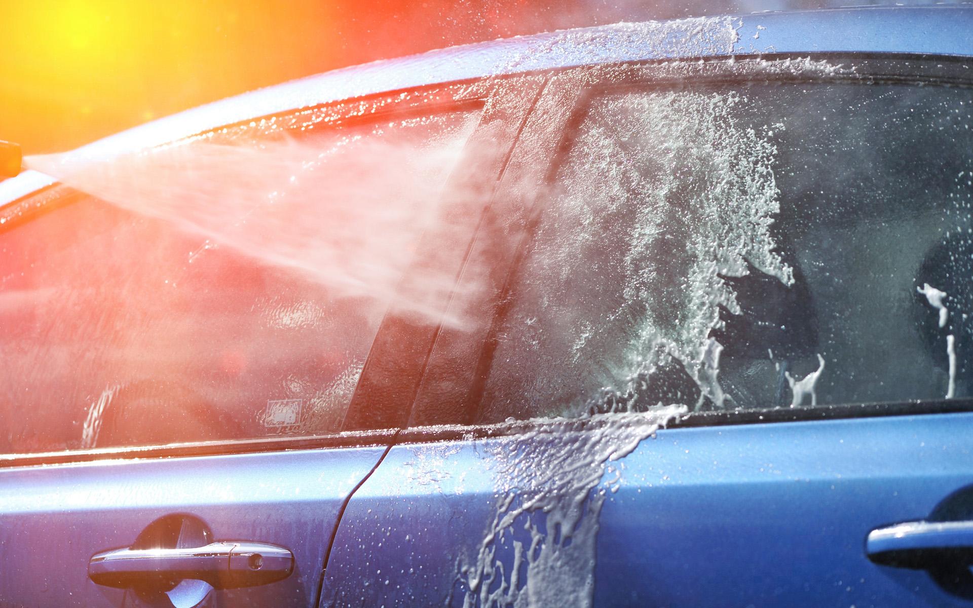 1920x1200 Car Wash Wallpaper Full HD Oil Change HD Wallpaper & Background Download