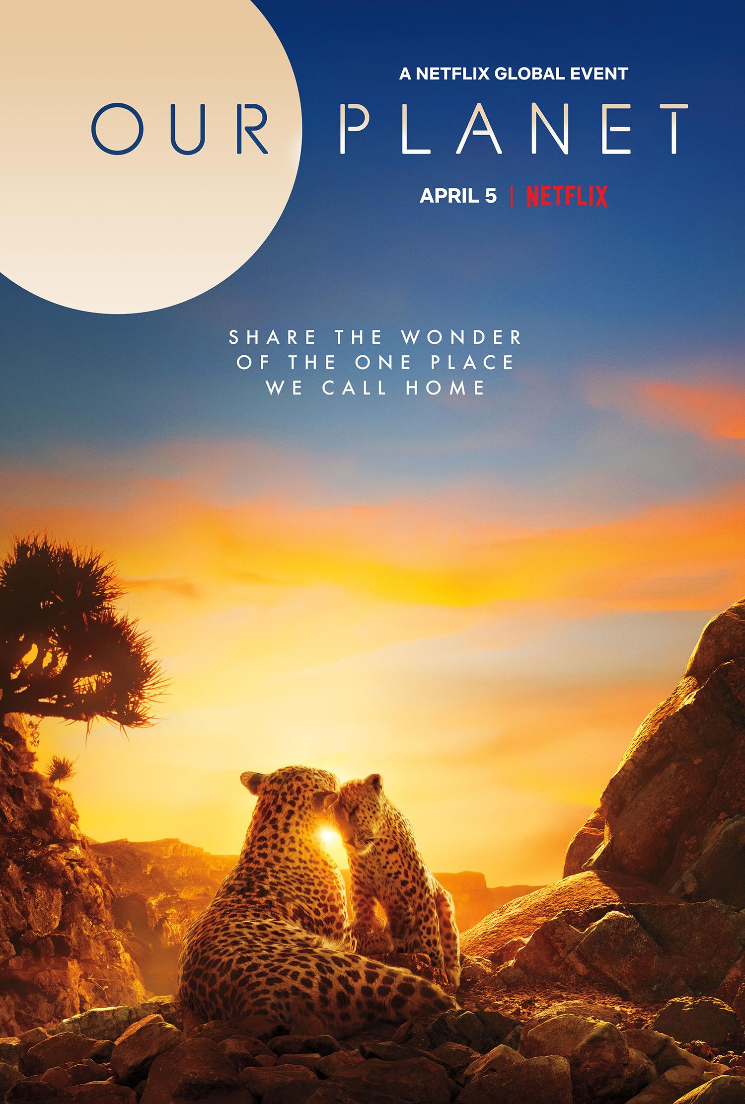 1500x2222 OUR PLANET Trailers, Photo and Wallpaper