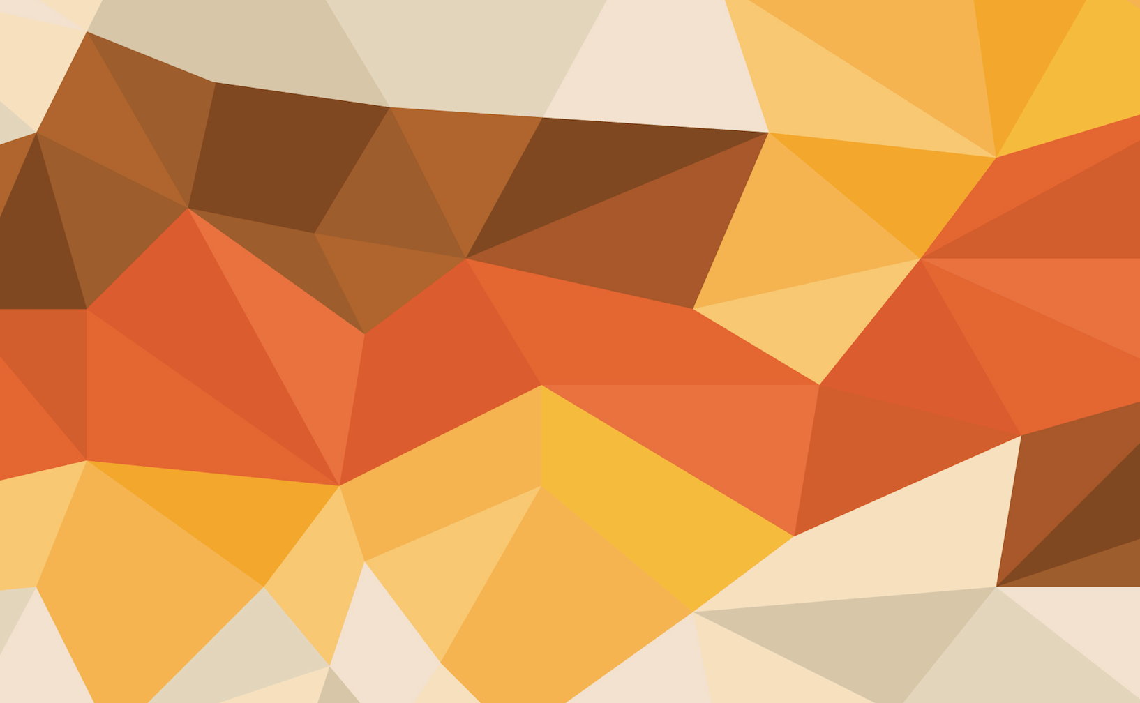 1634x1008 Polygon Wallpaper High Quality On Wallpaper HD