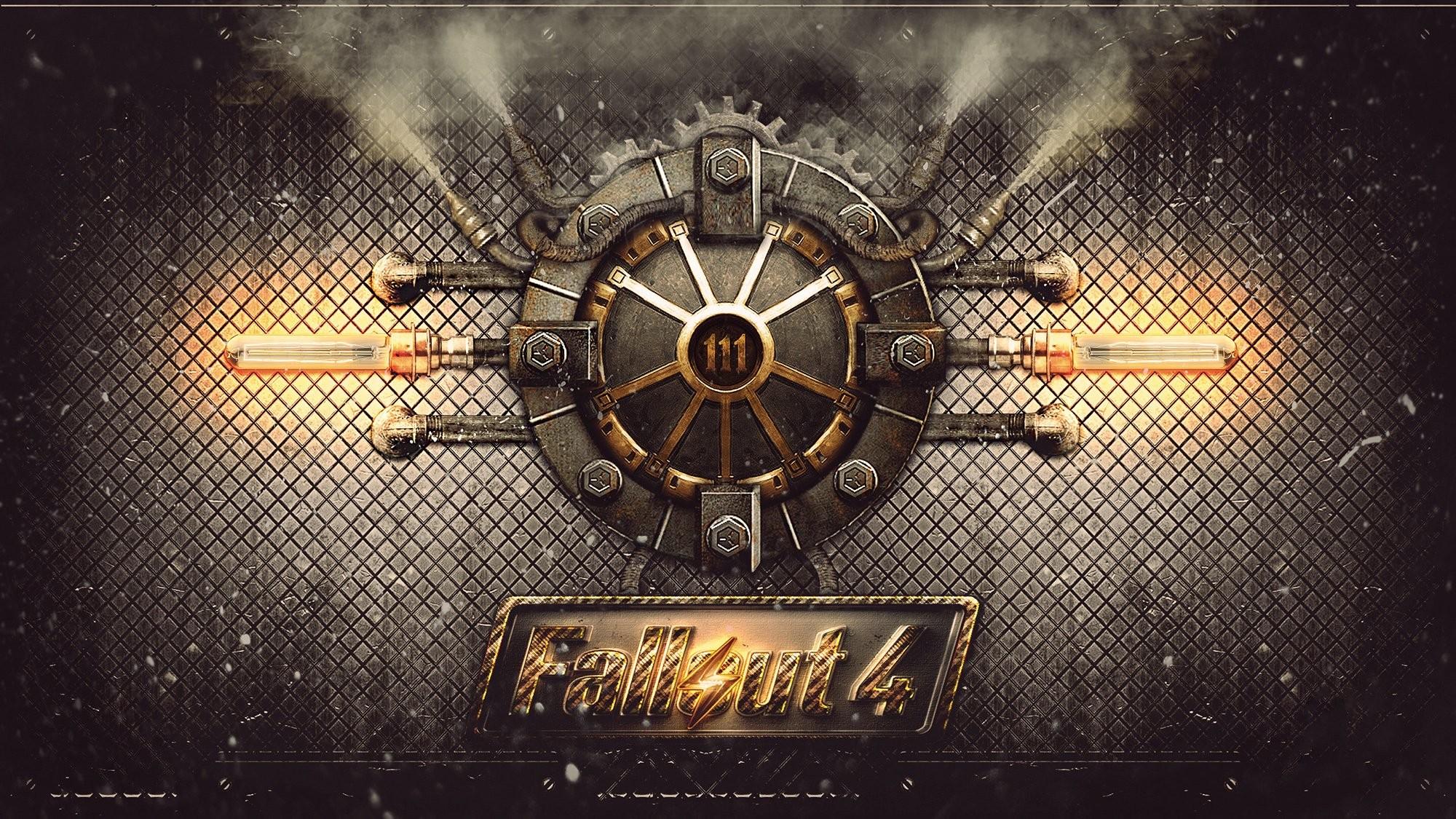 2000x1125 2000x Fallout 4 Image Fallout 4 Hintergrund HD Resolution Fallout Wallpaper 4k