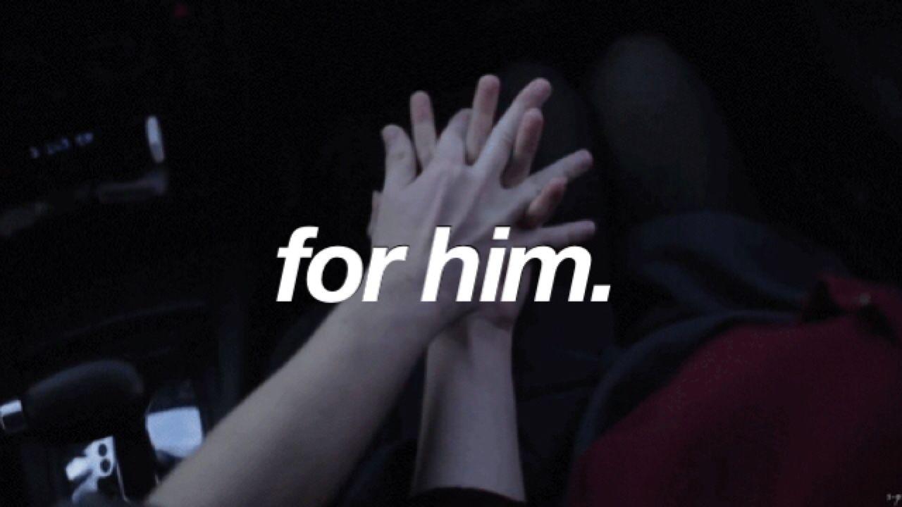 1280x720 Image about tumblr in Let's run away together