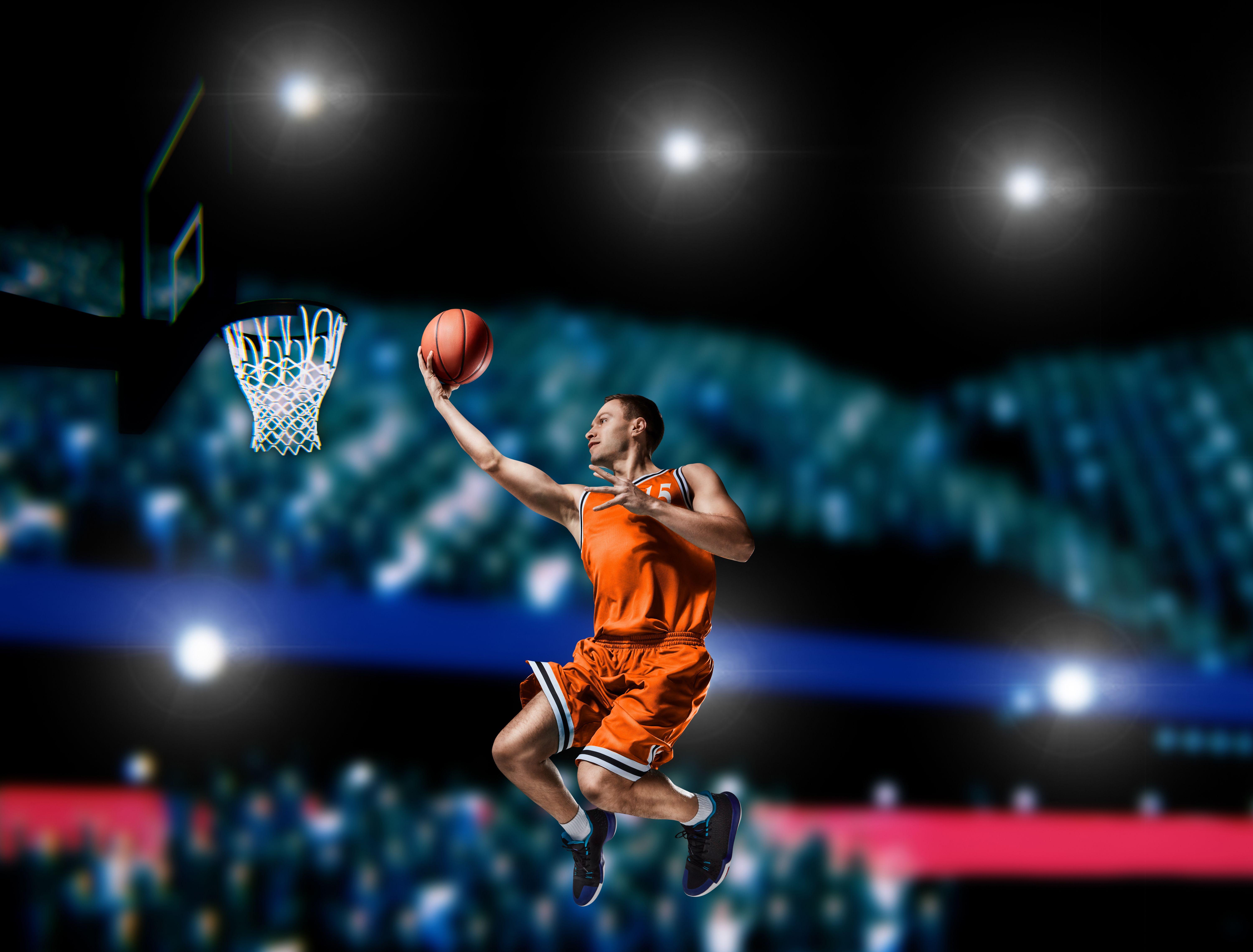 Basketball 4K Wallpapers - Top Free Basketball 4K Backgrounds -  WallpaperAccess