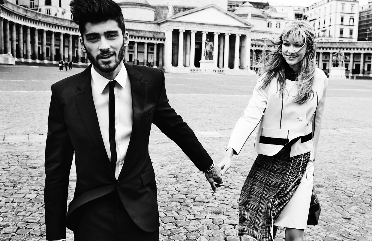 1240x804 Zayn Malik image Zayn for US Vogue HD wallpaper and background